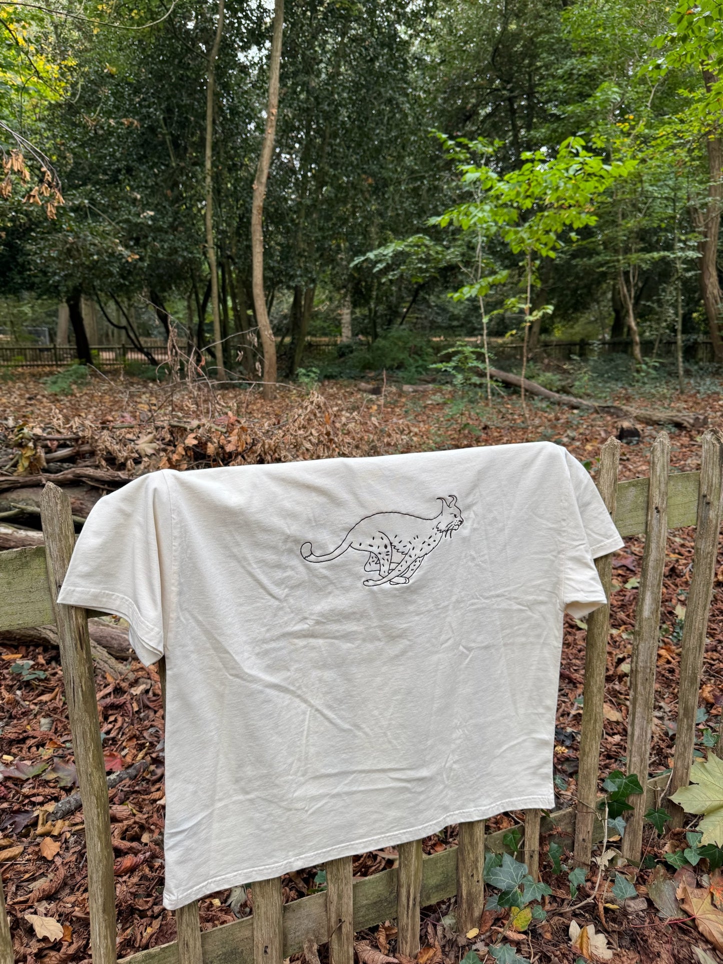 Already Late premium tee