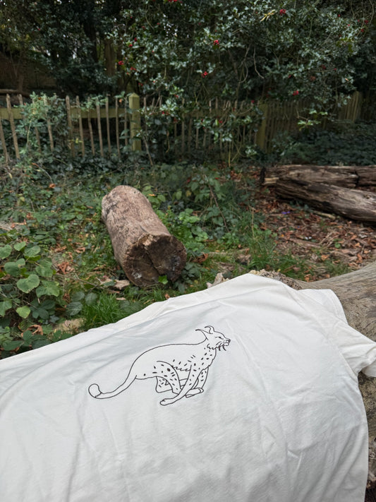 Already Late premium tee