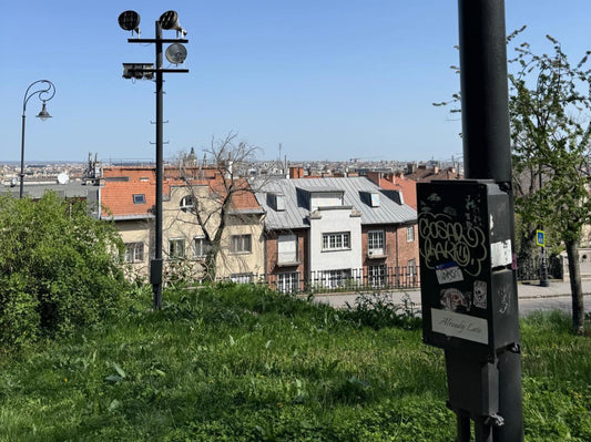 🌍 El mapa de Already Late: deja tu marca en el mundo