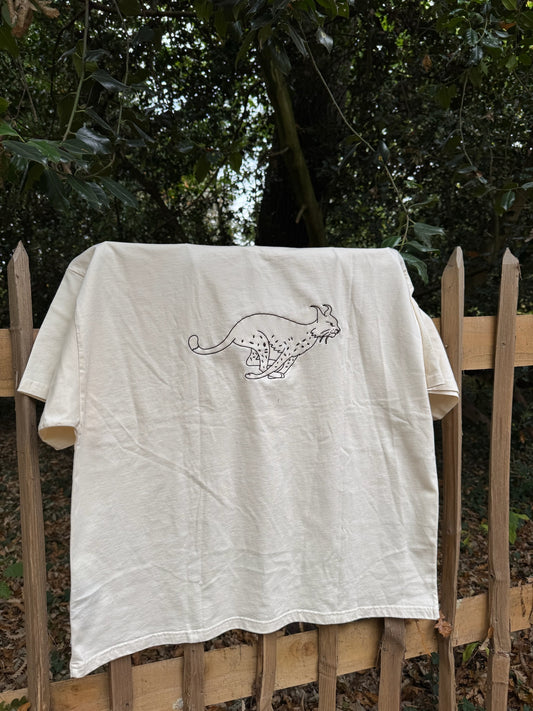 Already Late premium tee